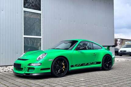 Porsche 997