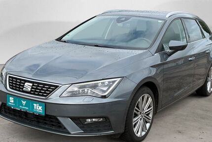 Seat Leon 109.700 km 13.450 &euro; Bitburg 54634