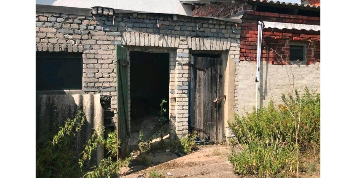 Einfamilienhaus Herzberg (Elster) - 45.000&euro; | Angebot:26180244