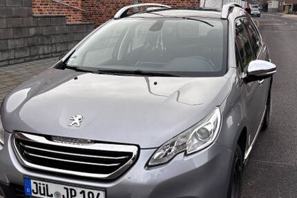 Peugeot 2008 191.391 km 5.900 &euro; Aldenhoven 52457