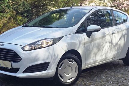 Ford Fiesta 100.000 km 5.990 &euro; Borgholzhausen 33829