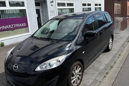 Mazda 5 124.000 km 7.350 &euro; Neuss 41468