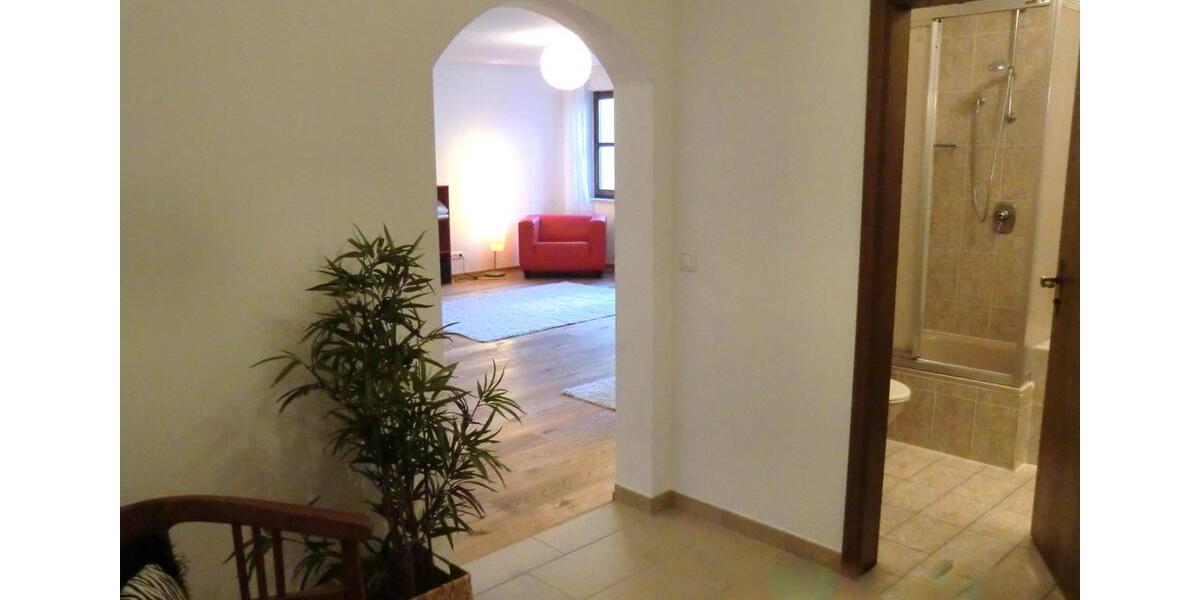 Terrassenwohnung Kelheim - 2 Zimmer, 72 m&sup2;, 790&euro; | Angebot:26286493