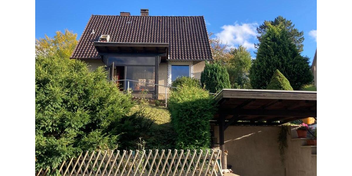 Einfamilienhaus Alfeld (Leine) - 4 Zimmer, 110 m&sup2;, 259.000&euro; | Angebot:26758265