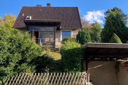 Haus Alfeld (Leine) - 4 Zimmer, 110 m&sup2;, 259.000&euro; | Angebot:26758265