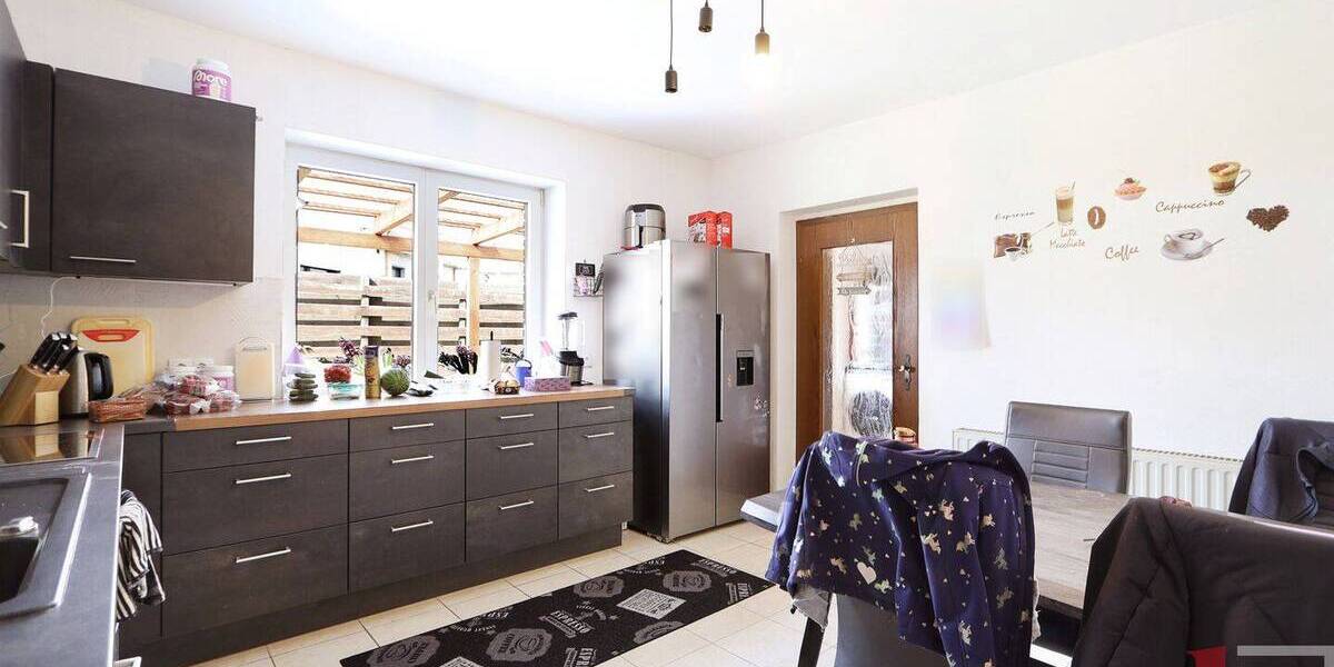 Mehrfamilienhaus, Wohnhaus Lohne (Oldenburg) Lohne - 6 Zimmer, 295 m&sup2;, 479.500&euro; | Angebot:26359689