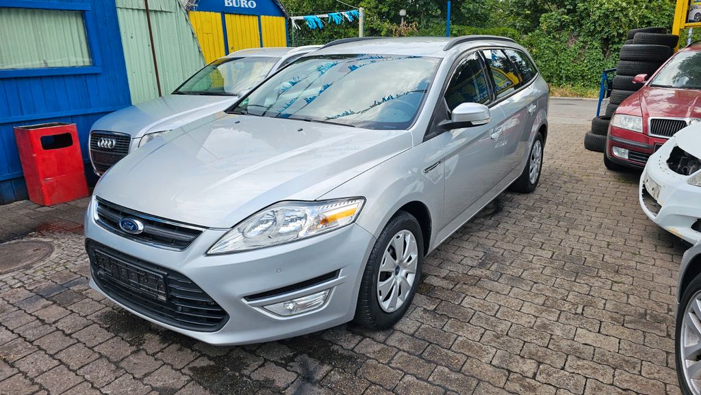 Ford Mondeo 142.000 km 6.490 &euro; Berlin 12359