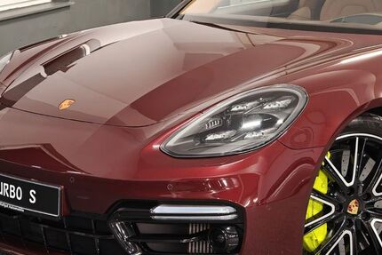 Porsche Panamera 37.402 km 122.800 &euro; Taunusstein 65232