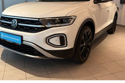 VW T-Roc 59.677 km 20.880 &euro; Fuldatal 34233