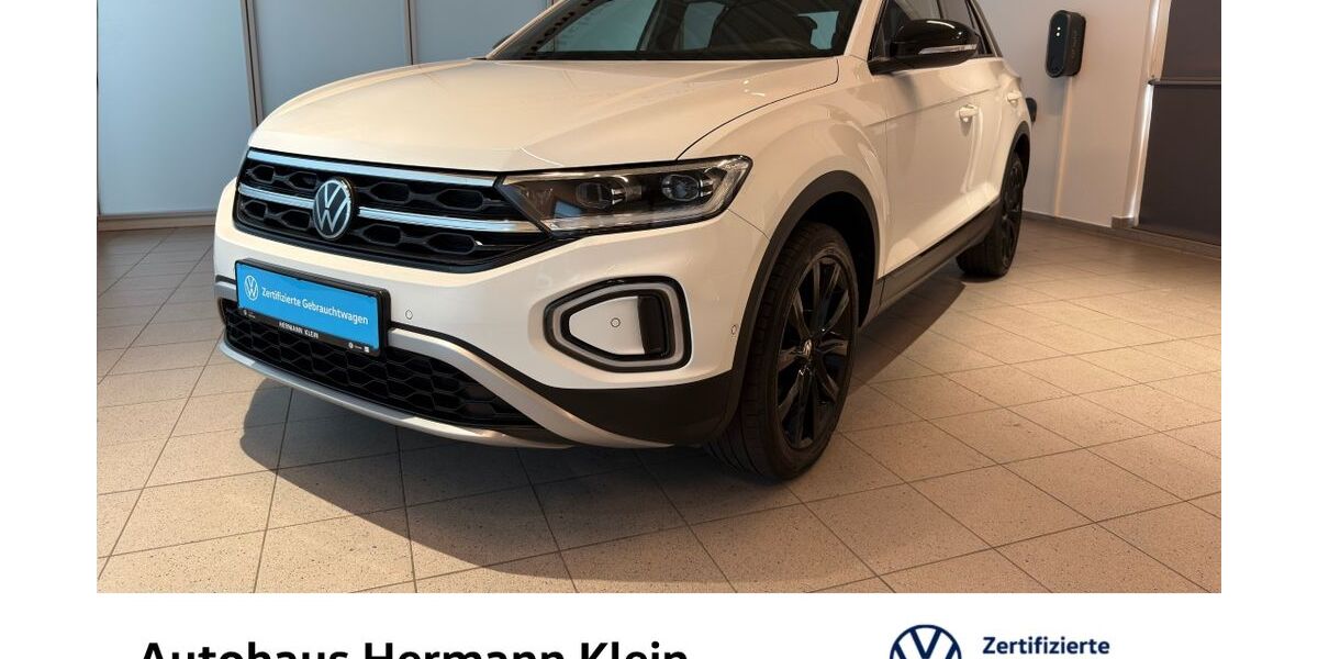 VW T-Roc 59.677 km 20.880 &euro; Fuldatal 34233
