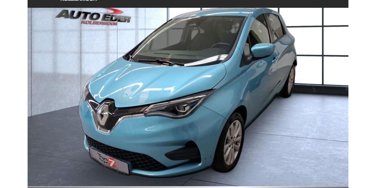 Renault ZOE 35.500 km 13.990 &euro; Kolbermoor 83059