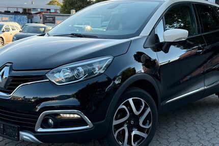 Renault Captur 99.000 km 8.750 &euro; Frankfurt am Main 65933