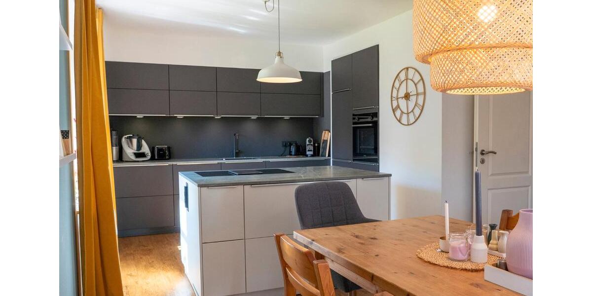 Einfamilienhaus Glücksburg (Ostsee) - 7 Zimmer, 205 m&sup2;, 729.000&euro; | Angebot:26738873