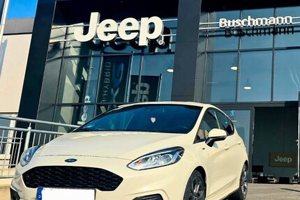 Ford Fiesta 37.000 km 15.999 &euro; Trier 54294