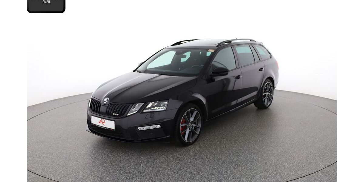 Skoda Octavia 50.000 km 26.880 &euro; Schönefeld 12529