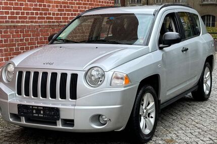 Jeep Compass 147.000 km 2.290 € Chemnitz 09120
