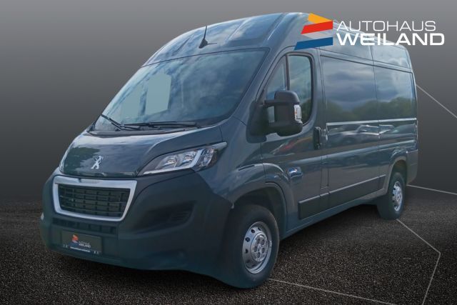 Peugeot Boxer 38.500 km 24.500 € Neunkirchen 66539