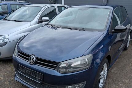 VW Polo 249.000 km 2.950 &euro; Hemsbach 69502