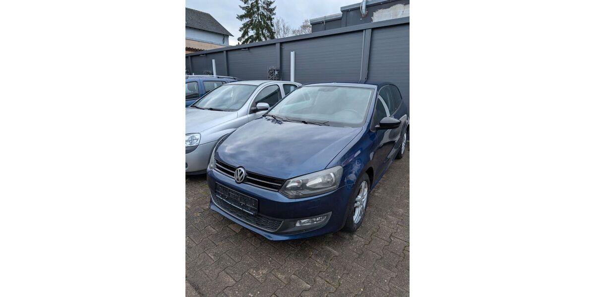 VW Polo 249.000 km 2.950 &euro; Hemsbach 69502
