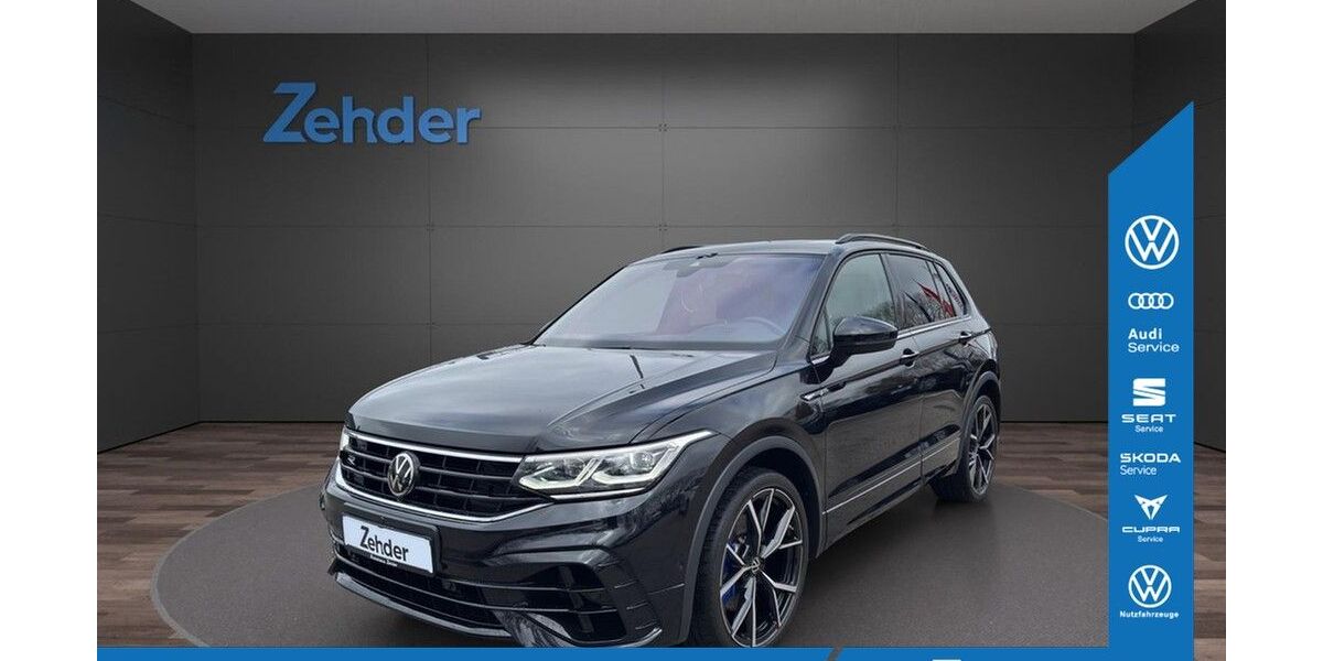 VW Tiguan 36.025 km 43.916 &euro; Cham 93413