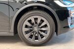 Tesla Model X 100D Dual Navi*Leder*LED*6-Sitzer 126.354 km 34.599 &euro; Gebesee 99189