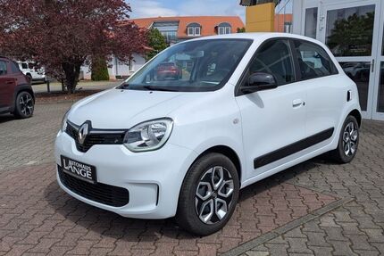 Renault Twingo 24.384 km 11.580 &euro; Colditz 04680