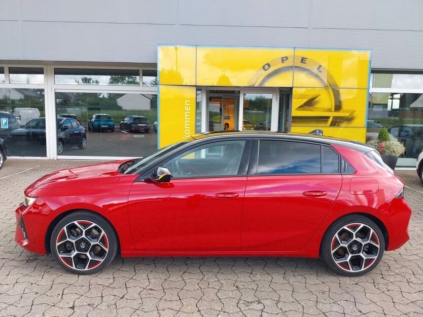 Astra