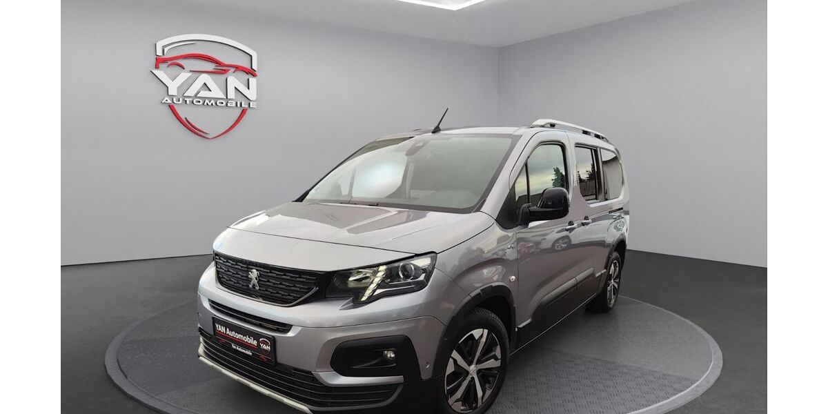 Peugeot Rifter 175.229 km 15.900 &euro; Koblenz 56070