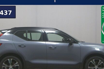 Volvo XC40 131.266 km 21.480 &euro; Gyhum/Bockel 27404