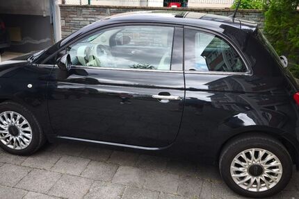 Fiat 500 110.230 km 7.190 &euro; Koblenz 56073