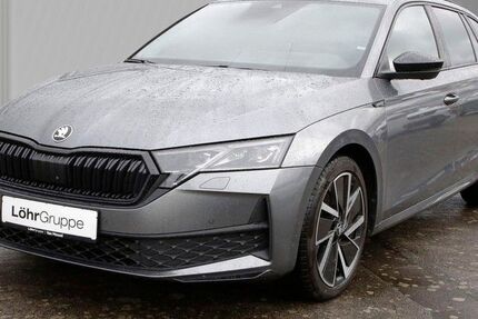 Skoda Octavia 22.930 km 32.450 &euro; Meckenheim / Bonn 53340