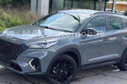 Hyundai TUCSON 90.000 km 18.999 &euro; Mechernich 53894