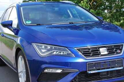 Seat Leon 32.108 km 16.100 &euro; Grettstadt 97508