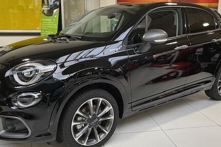 Fiat 500X 18.500 km 22.900 € Wuppertal 42107