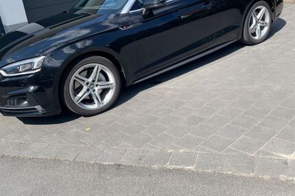 Audi Cabriolet 134.800 km 22.900 &euro; Heroldsbach 91336
