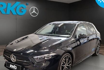 Mercedes-Benz A 220 9.800 km 41.890 &euro; Bonn 53119