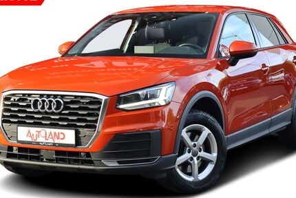 Audi Q2 79.986 km 18.990 &euro; Meißen 01662