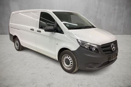 Mercedes-Benz Vito 47.799 km 26.990 &euro; Regensburg 93053
