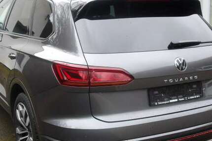 VW Touareg 84.100 km 51.850 &euro; Rieden 56745