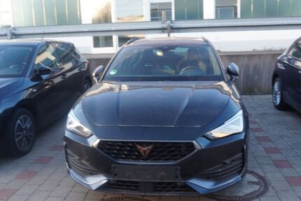 Cupra Leon 15.000 km 23.900 &euro; Ellwangen 73479