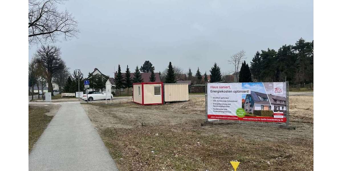 Grundstück Friedland - 47.990&euro; | Angebot:26998795