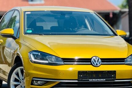 VW Golf 44.538 km 13.999 &euro; Haselbach 94354