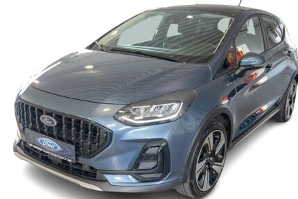 Ford Fiesta 35.877 km 17.980 &euro; Braubach 56338