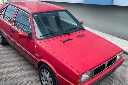 Lancia Delta 120.921 km 6.490 &euro; Eching bei München 85386