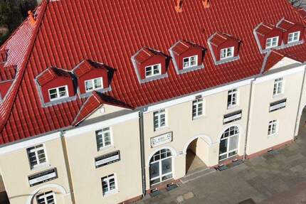 Gewerbeobjekt Hamburg Bahrenfeld Bahrenfeld - 2.390.000&euro; | Angebot:25708009