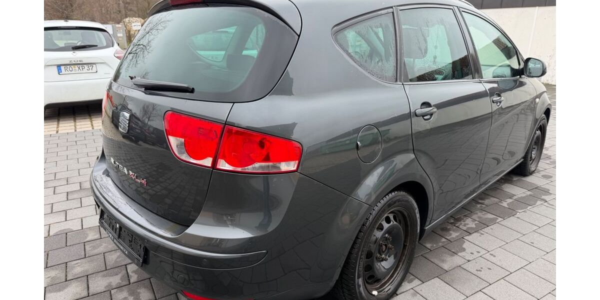 Seat Altea 227.000 km 1.499 &euro; Rosenheim 83024