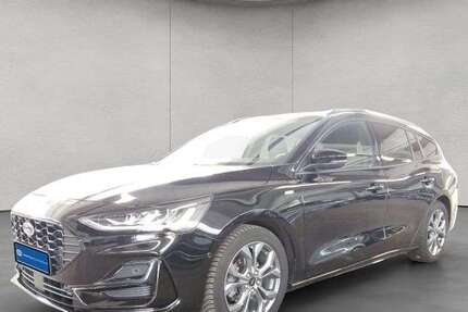 Ford Focus 29.573 km 20.450 &euro; Frankfurt am Main 60386