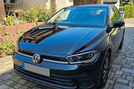 VW Polo 19.500 km 18.000 &euro; Zwickau 08056