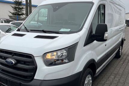 Ford Transit 39.300 km 22.950 &euro; Halsenbach 56283