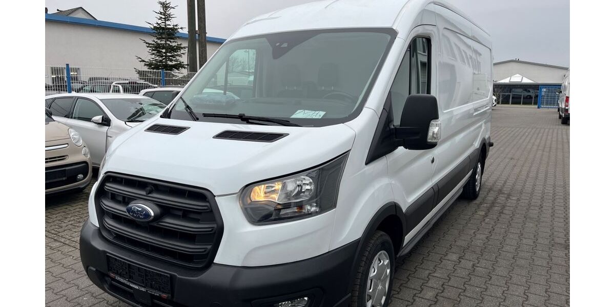 Ford Transit 39.300 km 22.950 &euro; Halsenbach 56283